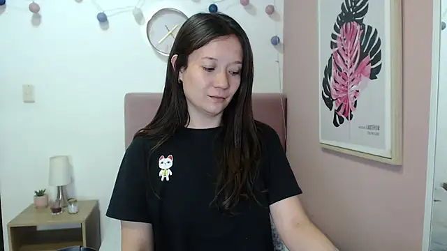 Snapshot of lanna_1878 chatting on 11, 5, 2026 lanna 1878 online show from 11, 5, 2026