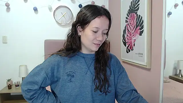 Snapshot of lanna_1878 chatting on 27, 5, 2026 lanna 1878 online show from 27, 5, 2026
