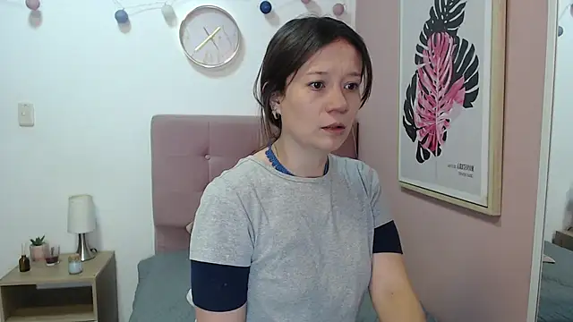 Snapshot of lanna_1878 chatting on 1, 6, 2026 lanna 1878 online show from 1, 6, 2026