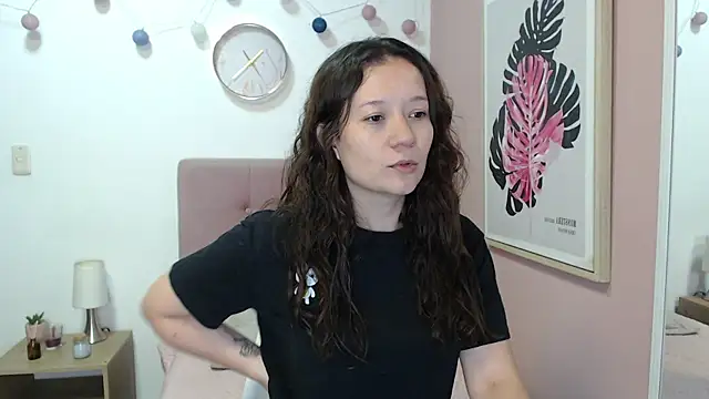 Snapshot of lanna_1878 chatting on 3, 6, 2026 lanna 1878 online show from 3, 6, 2026