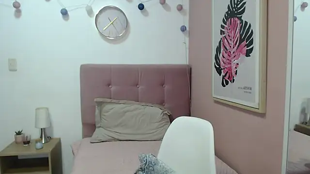 Snapshot of lanna_1878 chatting on 3, 6, 2026 lanna 1878 online show from 3, 6, 2026