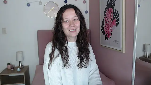 Snapshot of lanna_1878 chatting on 9, 6, 2026 lanna 1878 online show from 9, 6, 2026