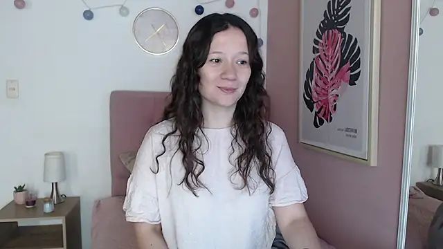 Snapshot of lanna_1878 chatting on 15, 6, 2026 lanna 1878 online show from 15, 6, 2026