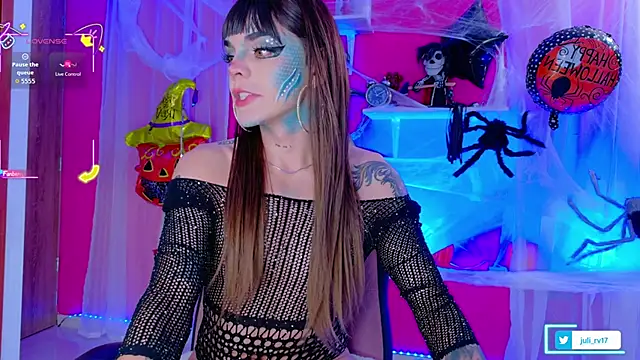 Chris parker27 online show from 23, 10, 2025