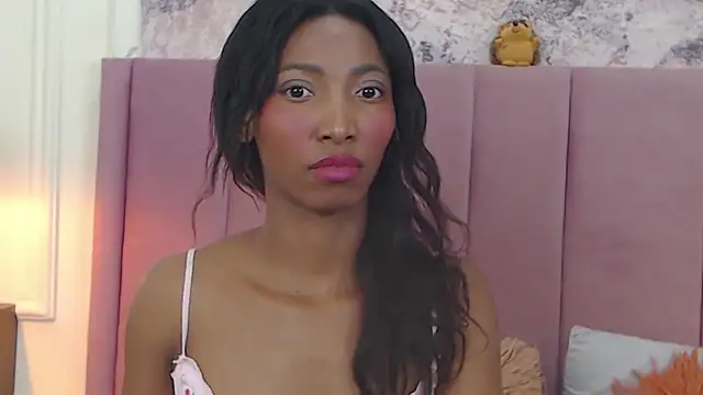 SabrinaDevill online show from 10, 10, 2025