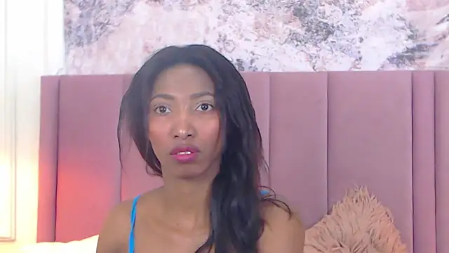 SabrinaDevill online show from 5, 11, 2025