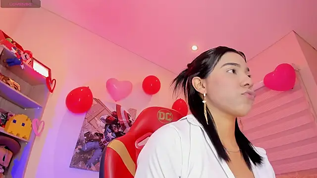 madelyn rose  online show from 15, 2, 2025