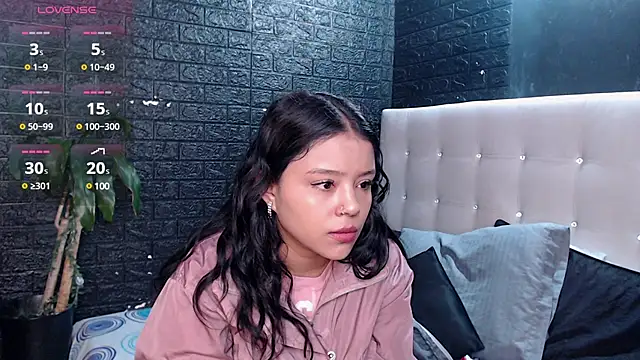 Snapshot of Tiffanny_Rose_ chatting on 29, 12, 2024 Tiffanny Rose online show from 29, 12, 2024