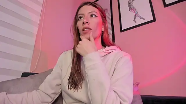 SensualJane2 online show from 26, 11, 2025