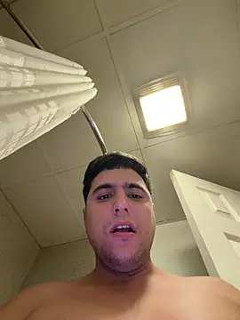 Snapshot of elwhite1996 chatting on 16, 11, 2025 elwhite1996 online show from 16, 11, 2025