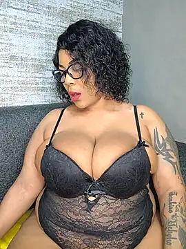 ExclusiveLeexx online show from 12, 3, 2025