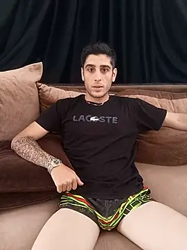 arenn1997 online show from 10, 10, 2025