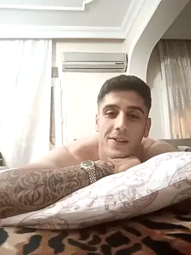 arenn1997 online show from 16, 10, 2025