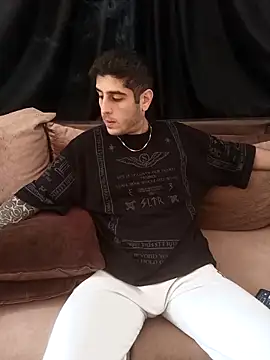 arenn1997 online show from 5, 11, 2025