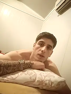 arenn1997 online show from 17, 12, 2025