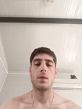 arenn1997 online show from 21, 12, 2025