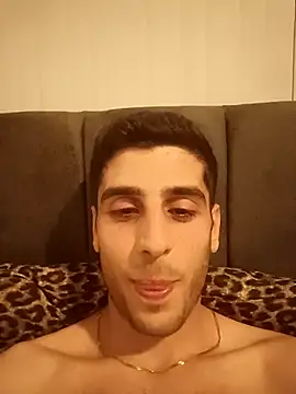 arenn1997 online show from 7, 3, 2026