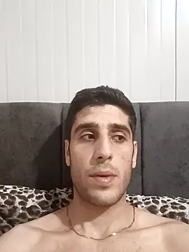 arenn1997 online show from 7, 4, 2026