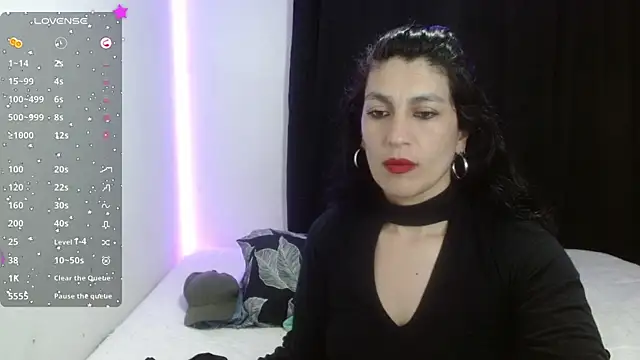 Snapshot of cristina_connor chatting on 29, 12, 2024 cristina connor online show from 29, 12, 2024