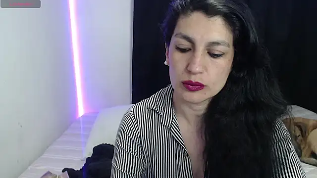 Snapshot of cristina_connor chatting on 15, 1, 2025 cristina connor online show from 15, 1, 2025