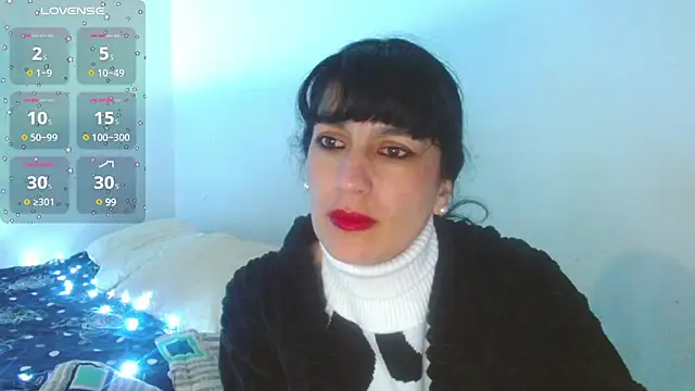 Snapshot of cristina_connor chatting on 15, 2, 2025 cristina connor online show from 15, 2, 2025