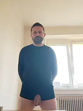 Chokakabraz online show from 3, 11, 2025