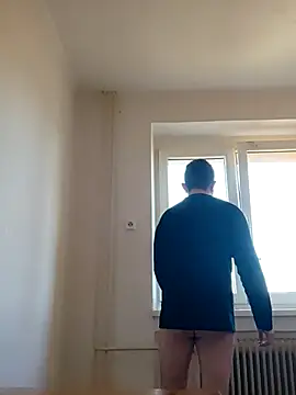 Chokakabraz online show from 5, 11, 2025