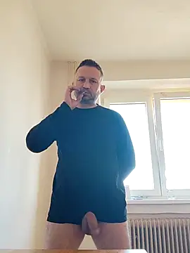 Chokakabraz online show from 23, 11, 2025