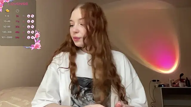 cinnabon girls online show from 27, 1, 2025