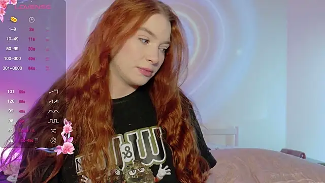 cinnabon girls online show from 19, 3, 2025