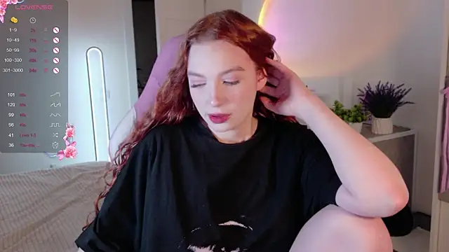 cinnabon girls online show from 12, 10, 2025