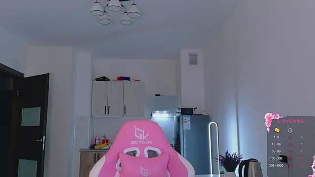 cinnabon girls online show from 15, 4, 2026