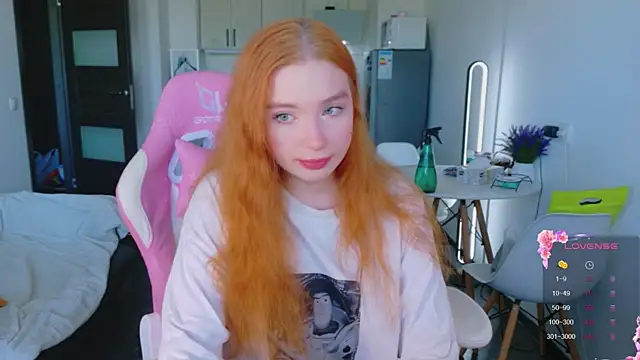 Snapshot of cinnabon_girls chatting on 29, 6, 2026 cinnabon girls online show from 29, 6, 2026