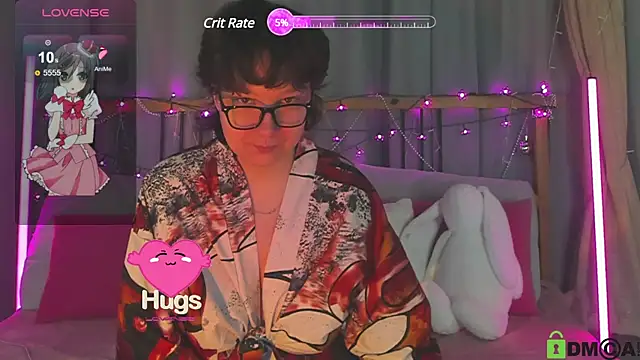 Snapshot of dreamgirllovee chatting on 16, 12, 2024 dreamgirllovee online show from 16, 12, 2024