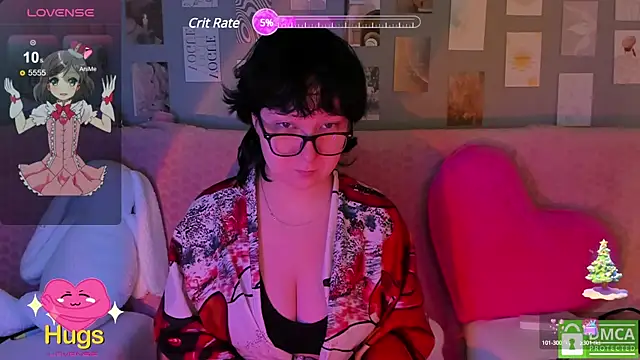 Snapshot of dreamgirllovee chatting on 16, 2, 2025 dreamgirllovee online show from 16, 2, 2025