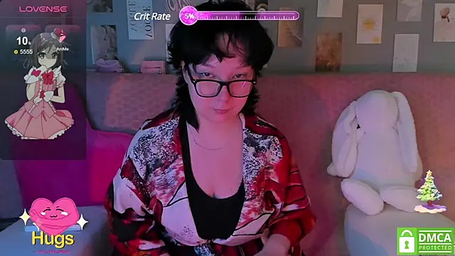 Snapshot of dreamgirllovee chatting on 22, 2, 2025 dreamgirllovee online show from 22, 2, 2025
