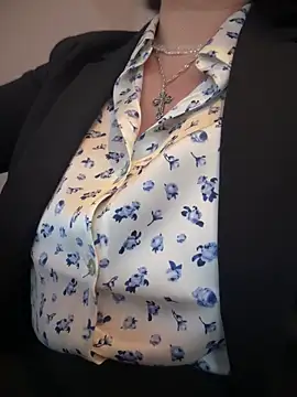 ZhenjaPoledance online show from 22, 10, 2025