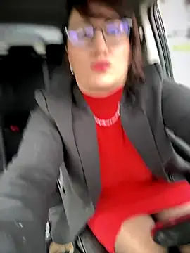 ZhenjaPoledance online show from 6, 11, 2025