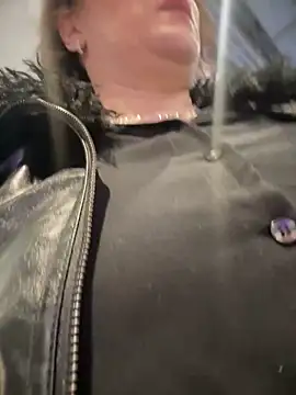 ZhenjaPoledance online show from 3, 12, 2025