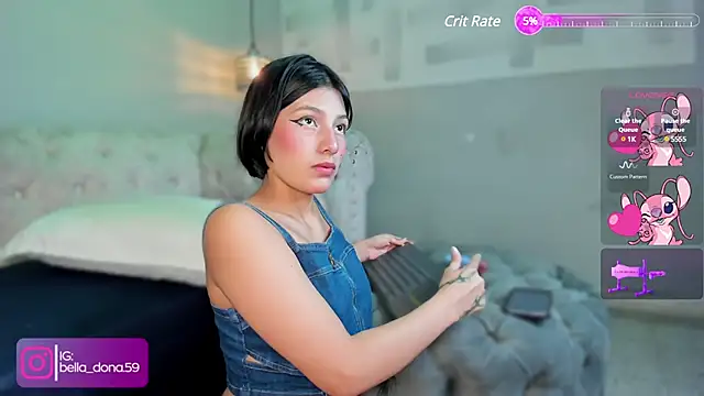 Snapshot of gaby_cloudy chatting on 22, 1, 2025 gaby cloudy online show from 22, 1, 2025