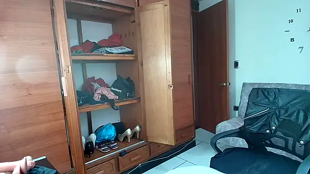 Majo Soussa online show from 30, 9, 2025