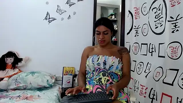 golositha29 online show from 8, 3, 2025