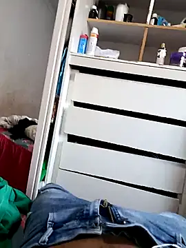 Ursonego online show from 25, 10, 2025