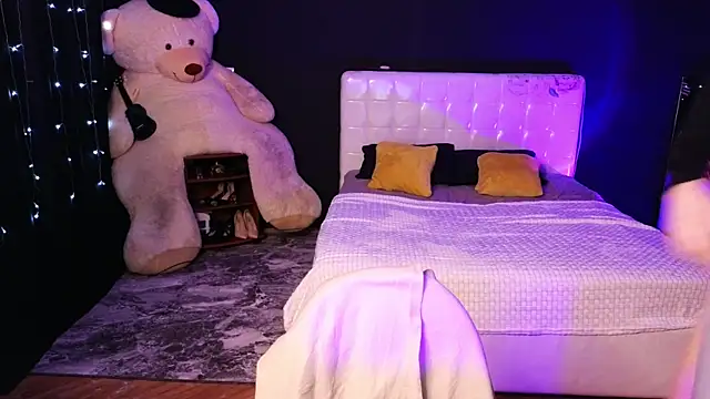 LitaBrom online show from 14, 11, 2025