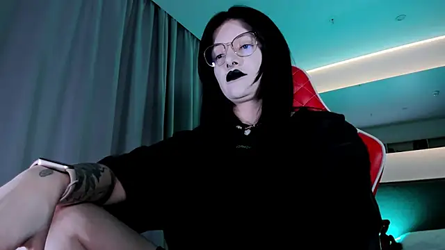  Goddess Misha  online show from 26, 2, 2025