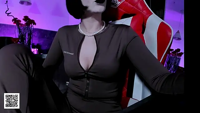  Goddess Misha  online show from 14, 3, 2026