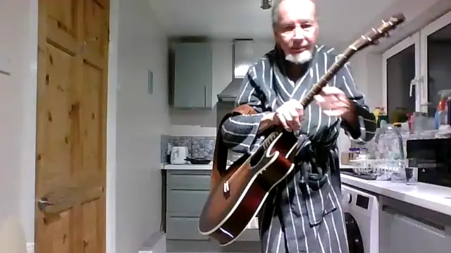 jimmybenido online show from 11, 1, 2026