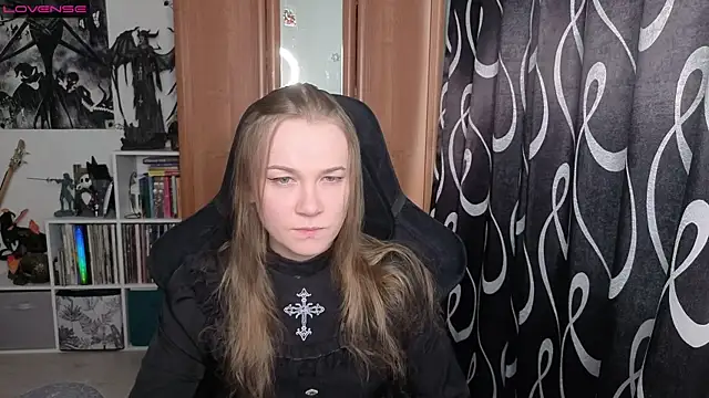 Snapshot of stellablondy chatting on 25, 6, 2026 stellablondy online show from 25, 6, 2026
