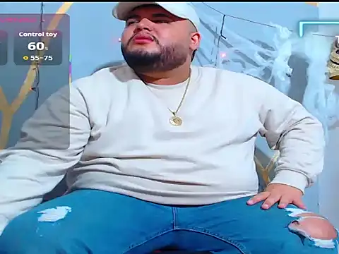 damian chubby online show from 20, 10, 2025