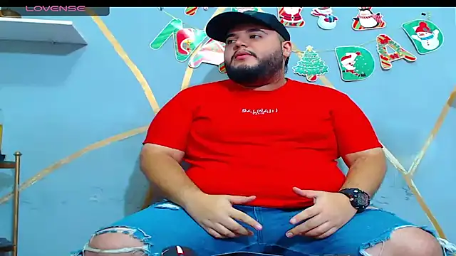 damian chubby online show from 29, 11, 2025